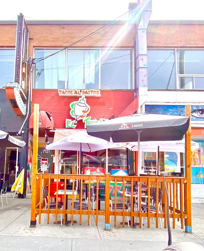 El Trompo