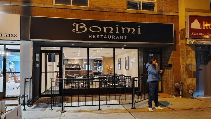 Bonimi