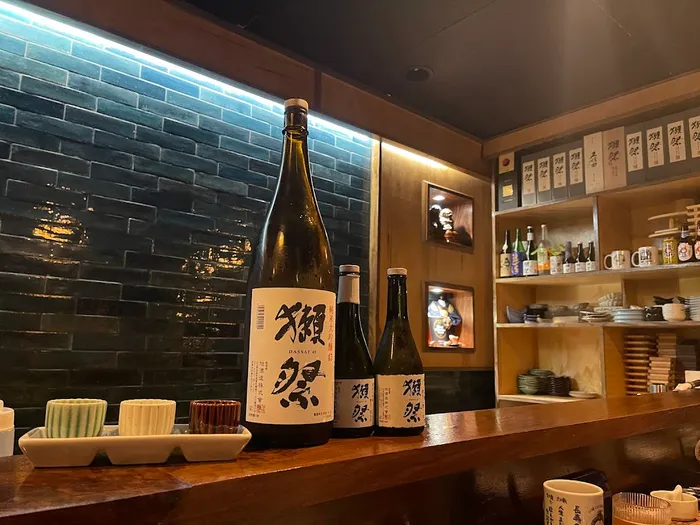 Chobap Sushi Bar