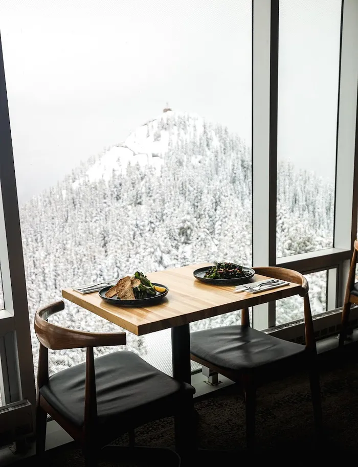 Sky Bistro