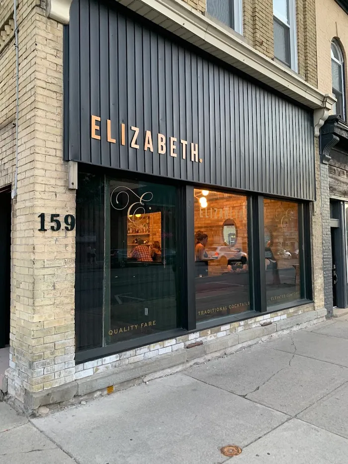 Elizabeth.