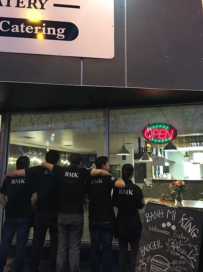 Banh Mi King