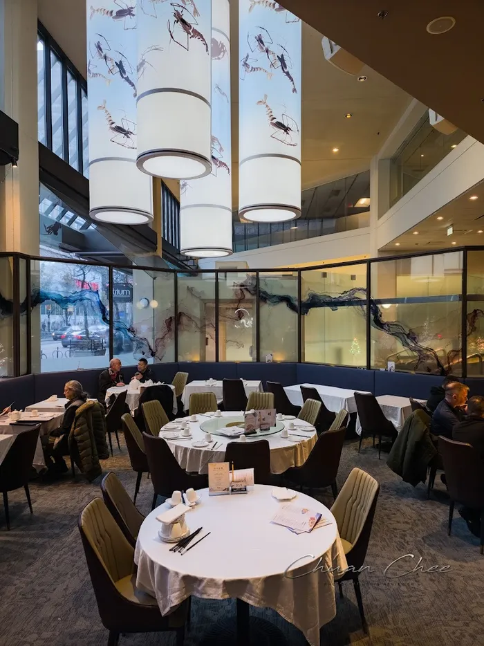 Moon Palace Cantonese Cuisine