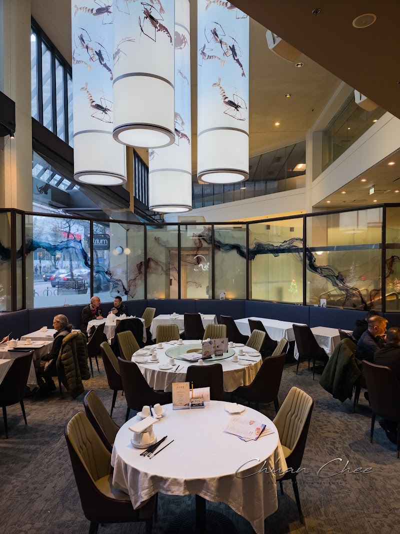 Moon Palace Cantonese Cuisine