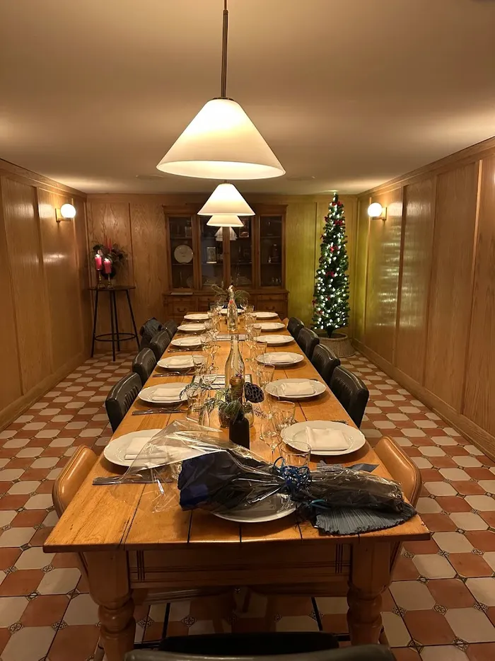 Rizzo's House of Parm