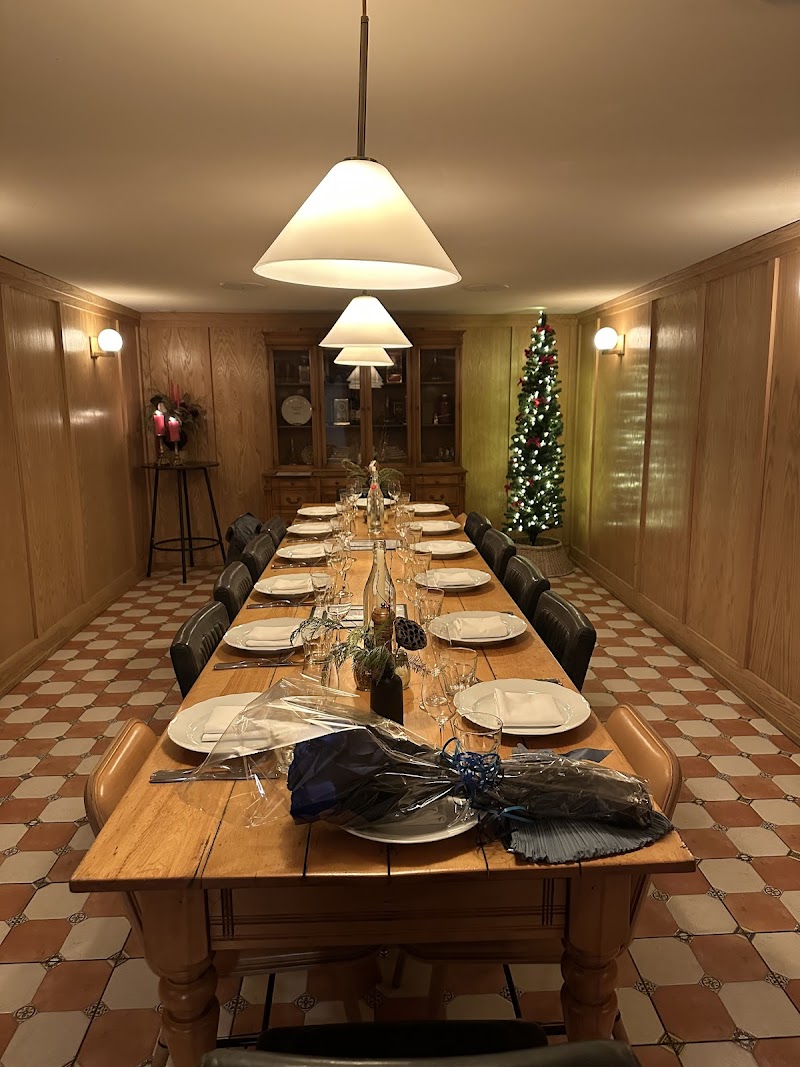 Rizzo's House of Parm