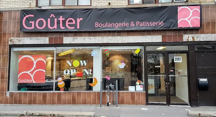 Goûter