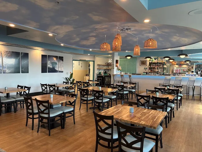 Aloha Modern Kitchen