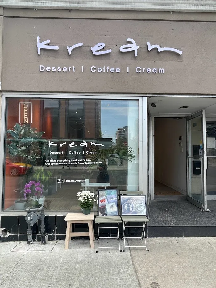 Kream