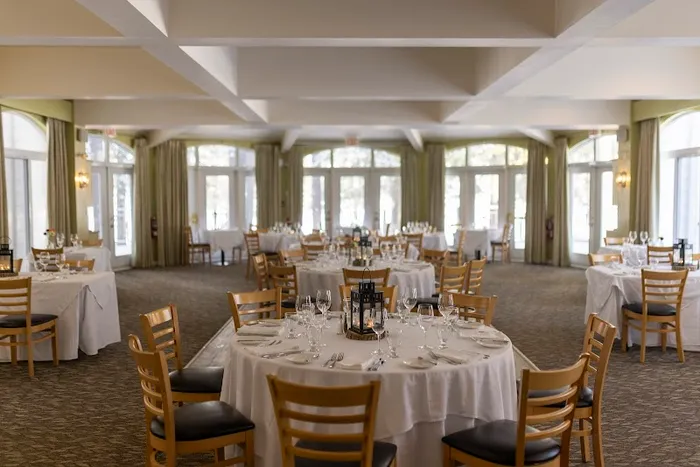 Vintages Dining Room