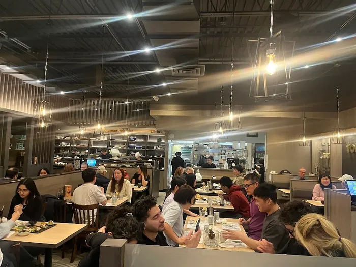 Tomo Sushi Mississauga
