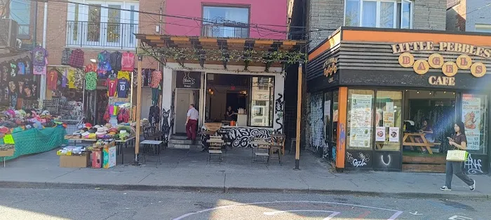 Nina's Brunch Restaurant