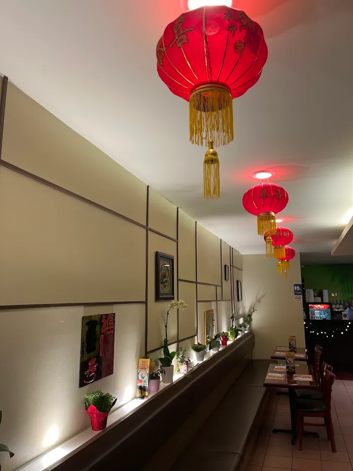 98 Super Panda Chinese Restaurant