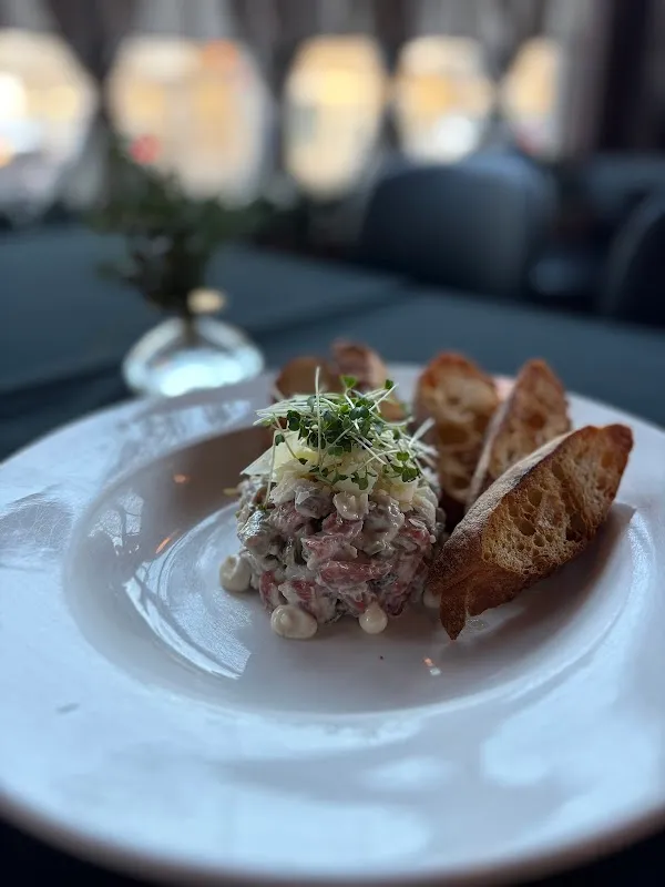 Stella's Brasserie