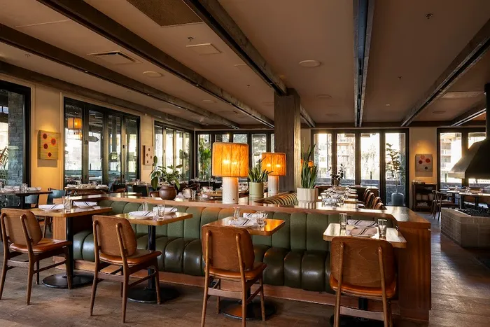 Bridgette Bar Canmore