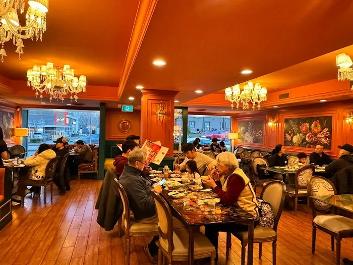 Mui Ngo Gai Vietnam _ Singapore Cuisine