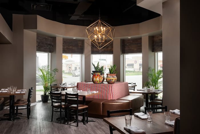 Pepe and Lela's Eatery