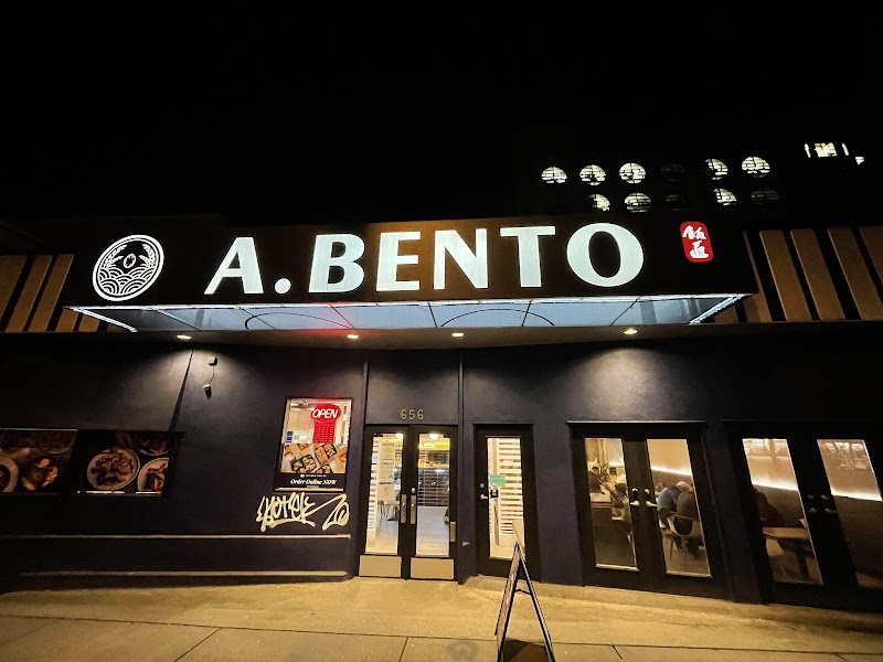 A.BENTO