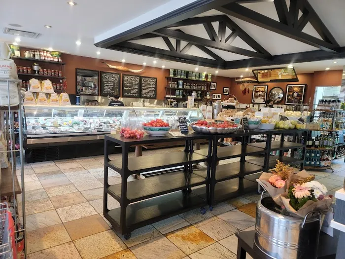 Mercato Mission - Restaurant