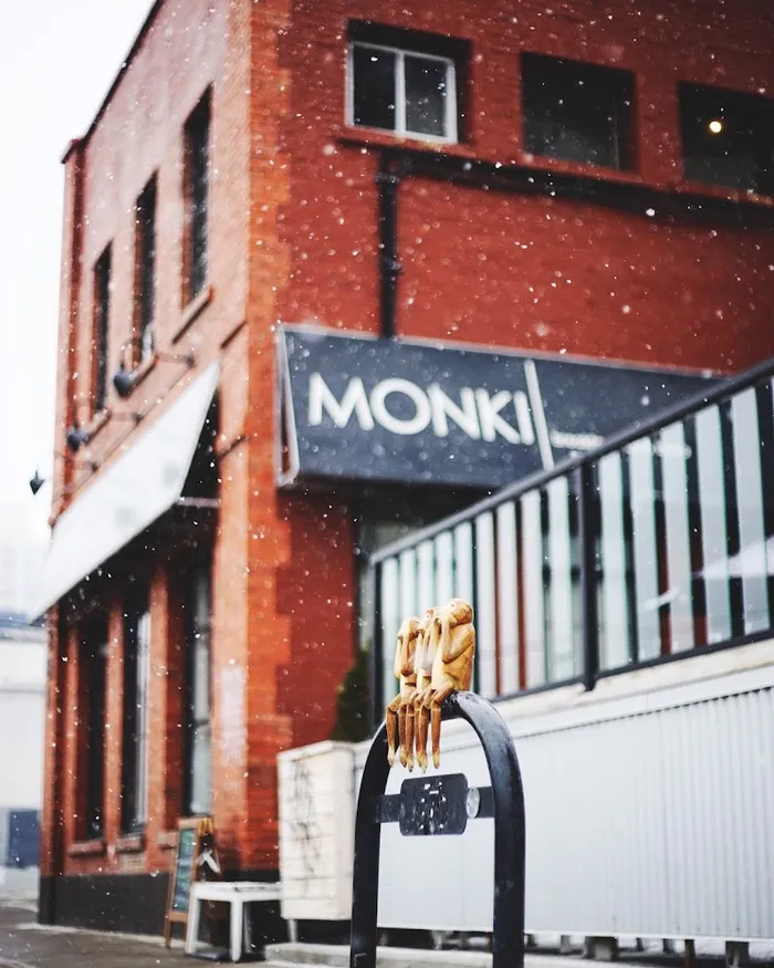Monki Breakfast Club & Bistro Beltline