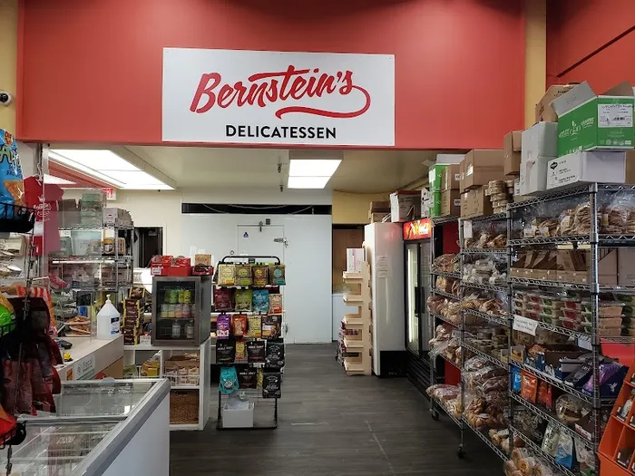 Bernstein's Deli