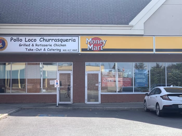 Pollo Loco Churrasqueria