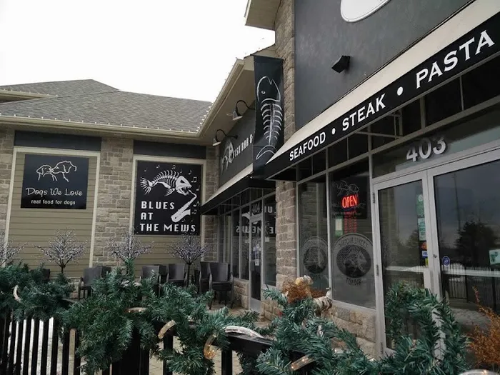 Harbour Street Fish Bar
