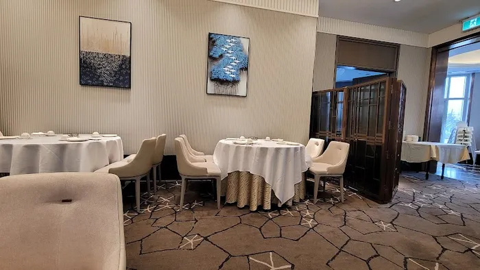 Sea Harbour Restaurant