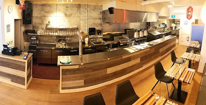 Restaurant Narval
