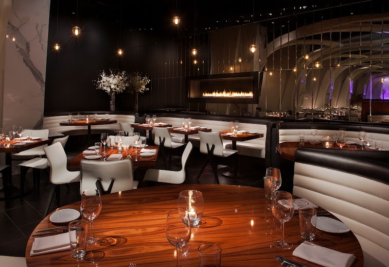 STK Steakhouse