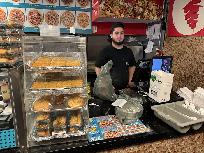 Shadi Shawarma