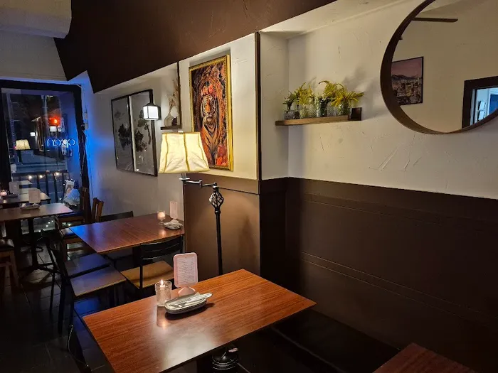 Diner Seoul