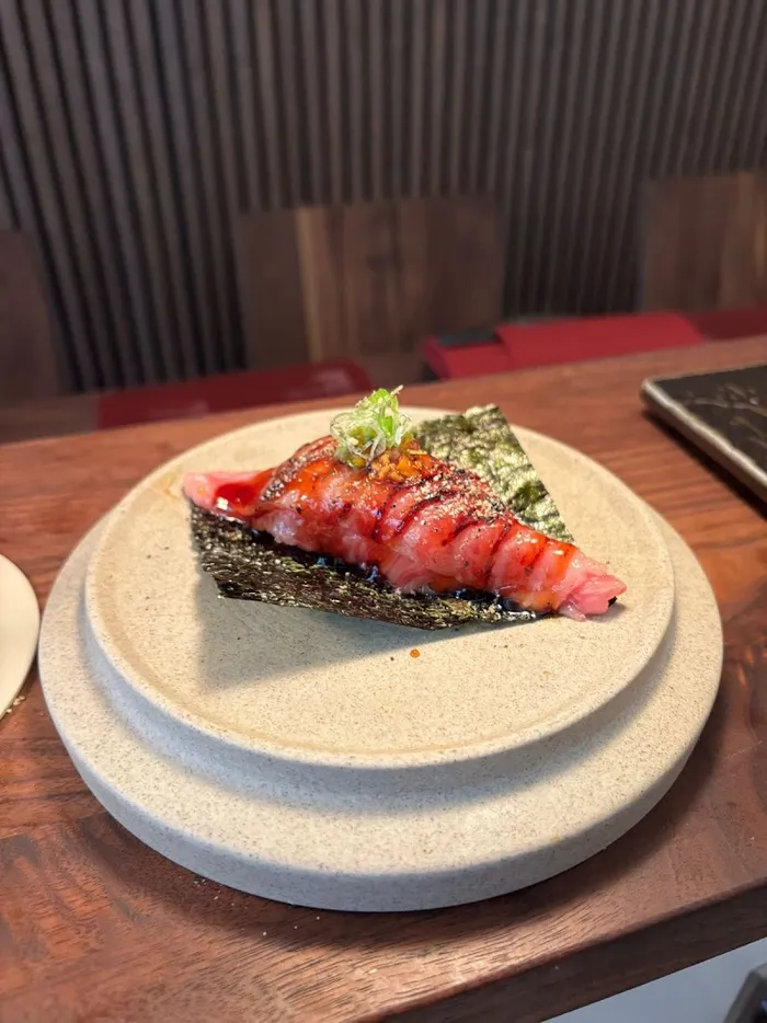 Motto Handroll Bar