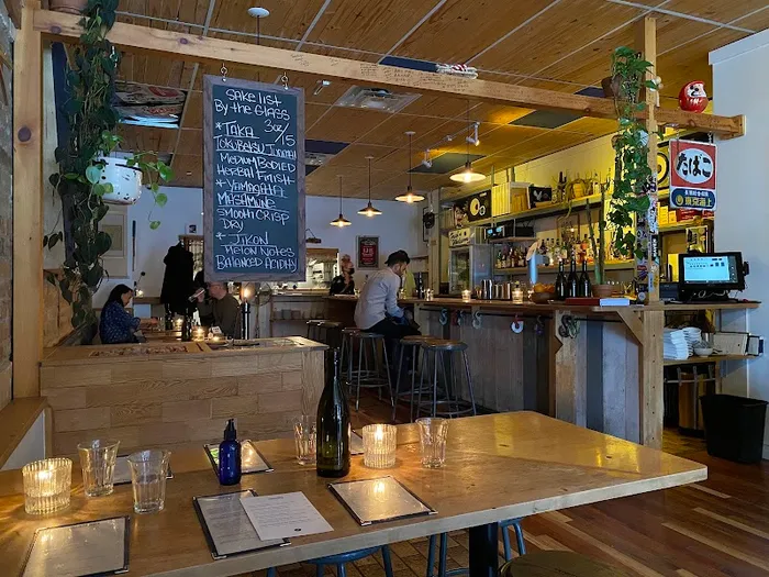 Imanishi Japanese Kitchen