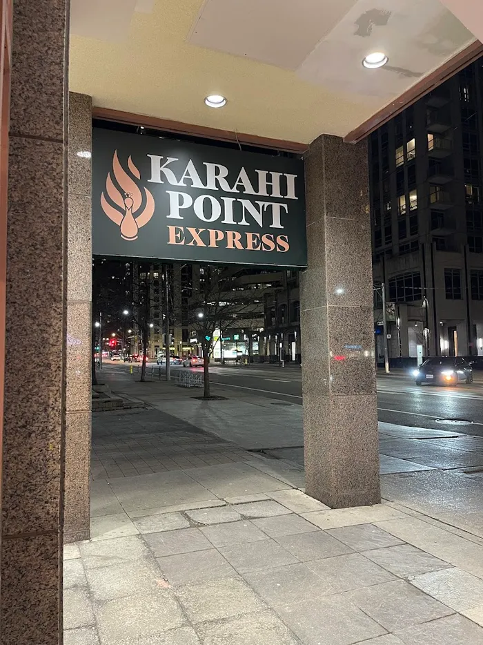 Karahi Point Express