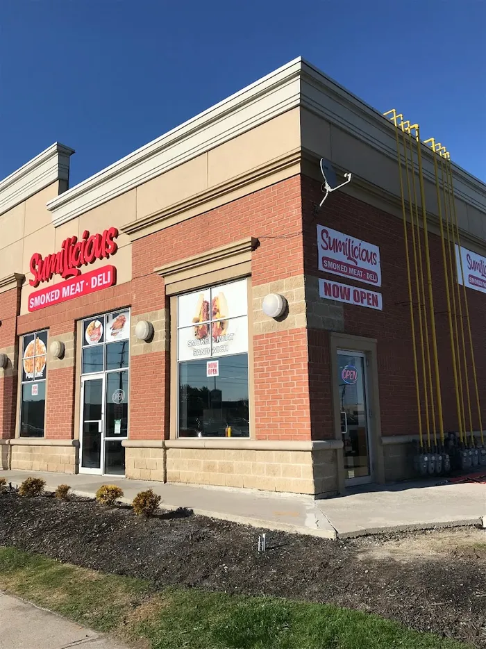 SumiLicious Smoked Meat & Deli