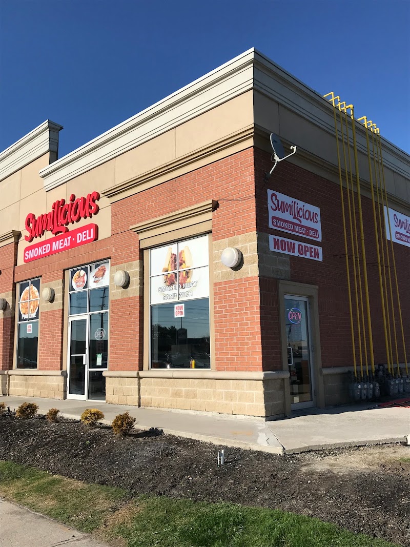 SumiLicious Smoked Meat & Deli