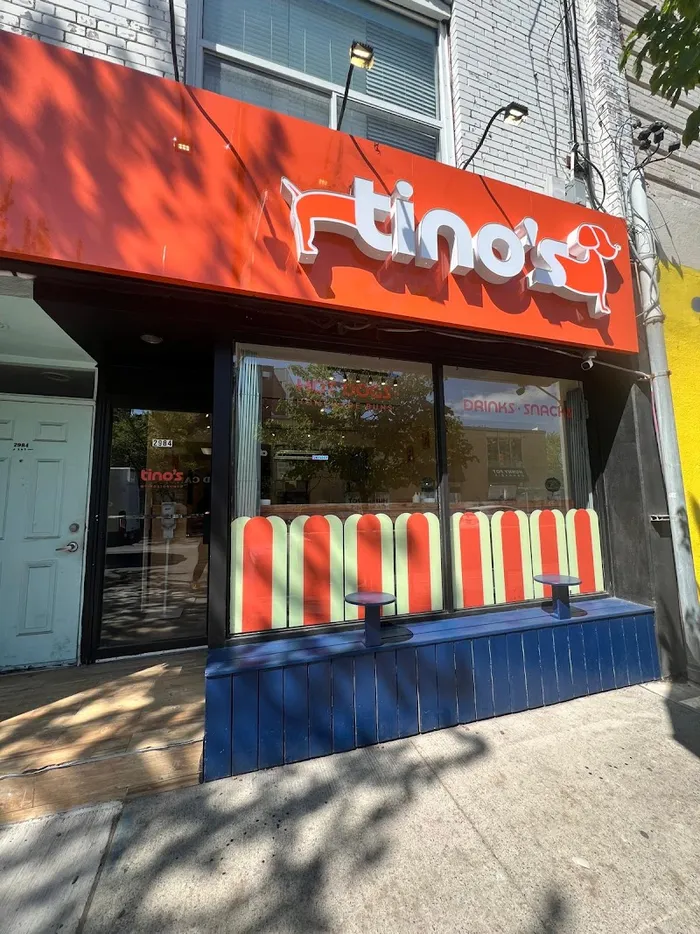 Tino's