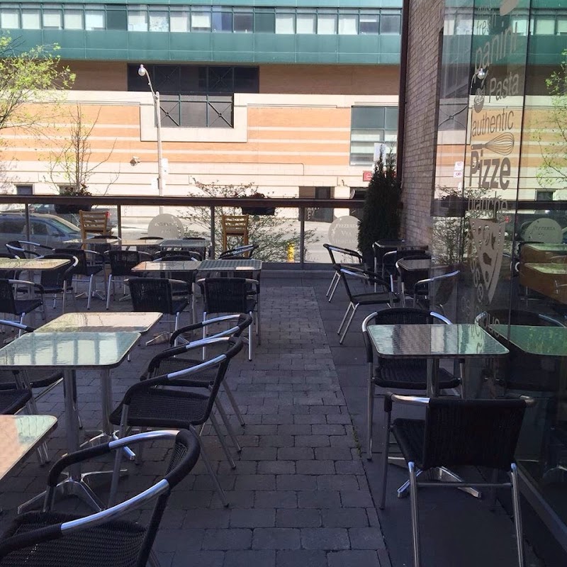 Pizzeria Via Mercanti