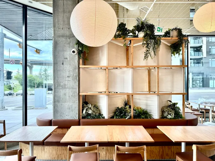 Ryuko Beltline - Japanese Kitchen + Bar