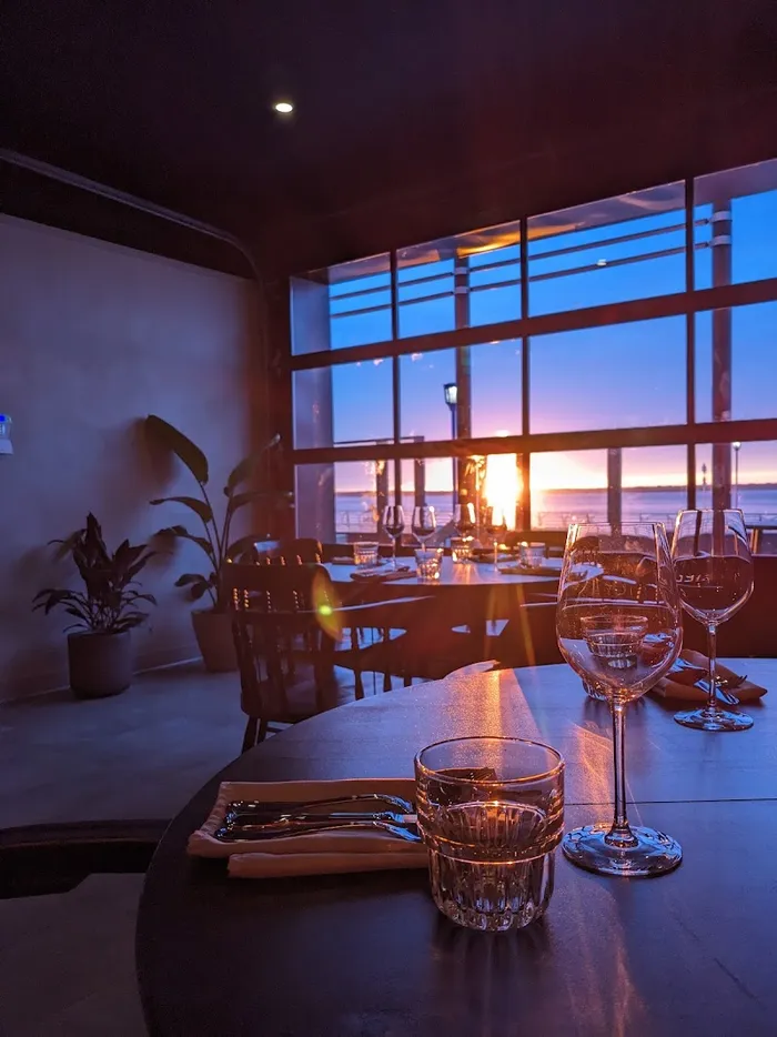 Losange Restaurant