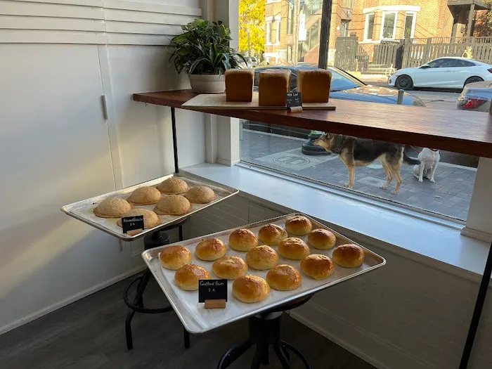Bricolage Bakery
