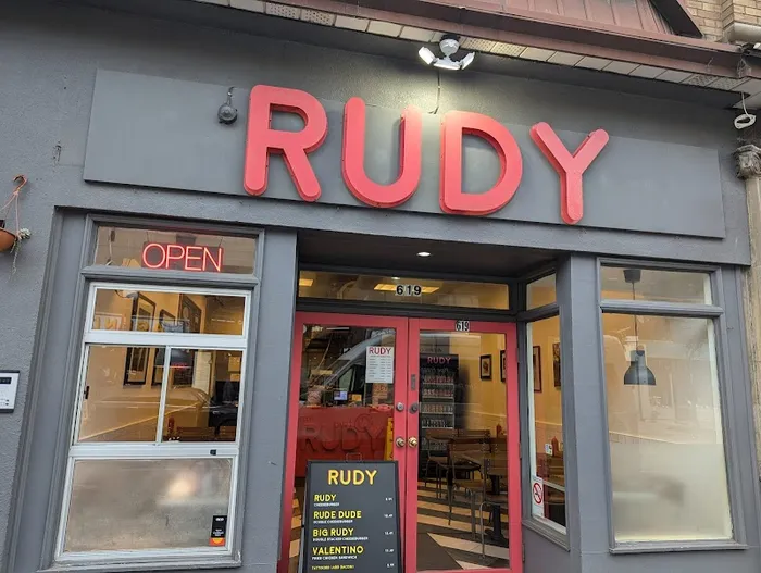 RUDY