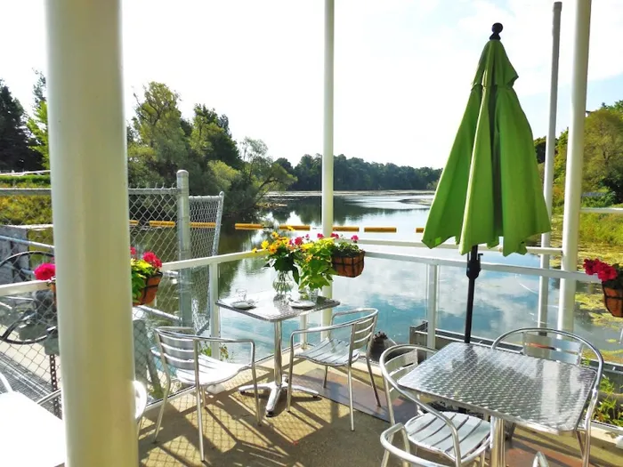 The Mill Cafe