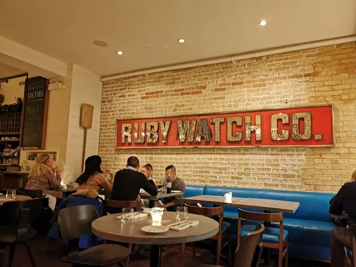 Ruby Watchco
