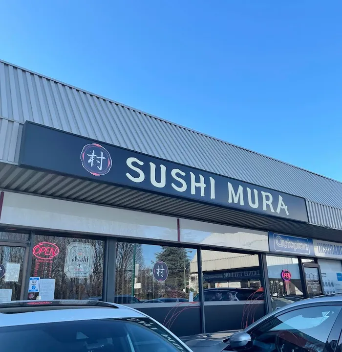 Sushi Mura