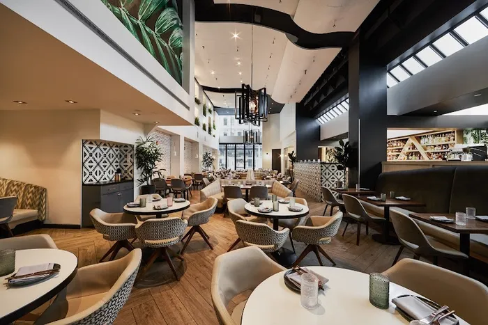 PLANTA Toronto - Yorkville