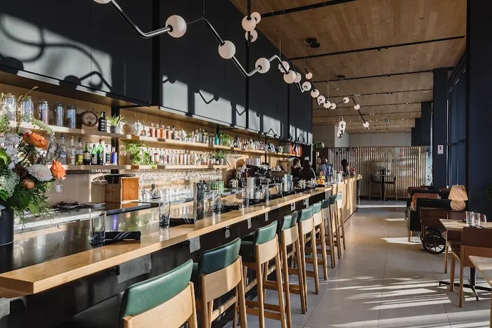 Hearth Restaurant