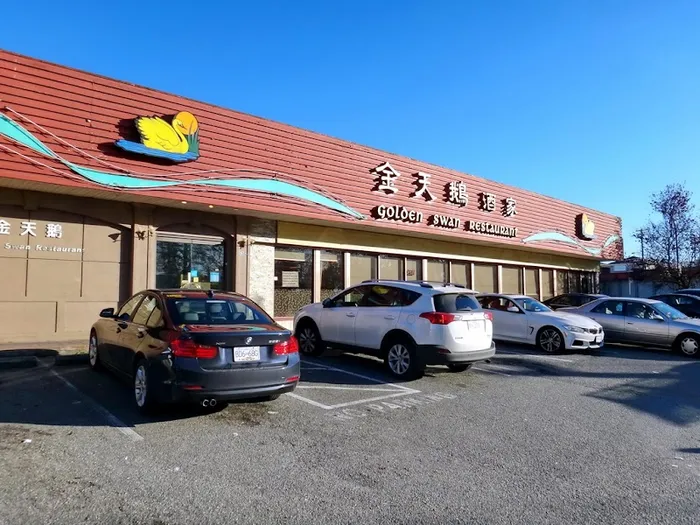 Golden Swan Restaurant