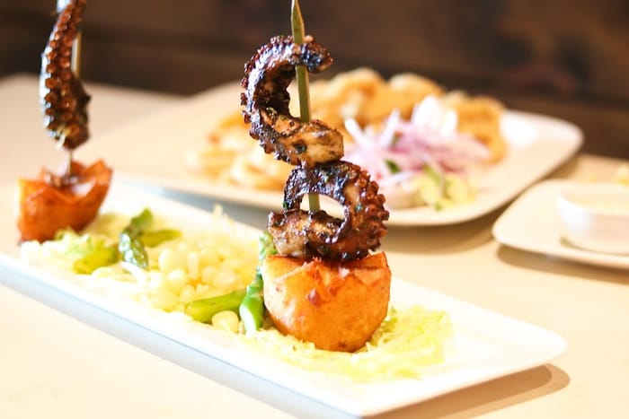 El Inka Peruvian Cuisine Burlington